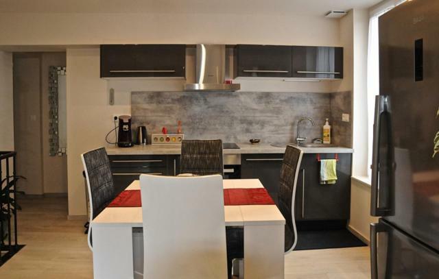 Gite, Location Meuble De Tourisme 3 Etoiles Châtillon-Coligny Zewnętrze zdjęcie