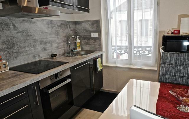 Gite, Location Meuble De Tourisme 3 Etoiles Châtillon-Coligny Zewnętrze zdjęcie